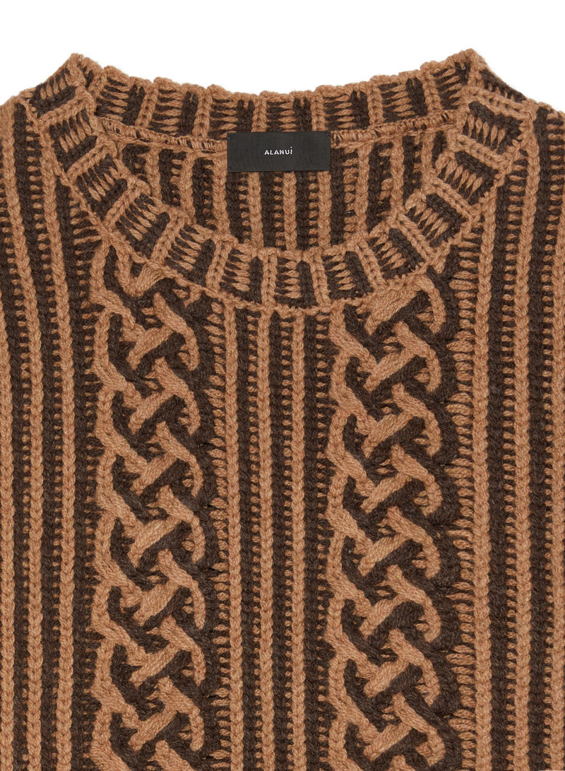 Riding The Waves Sweater 9