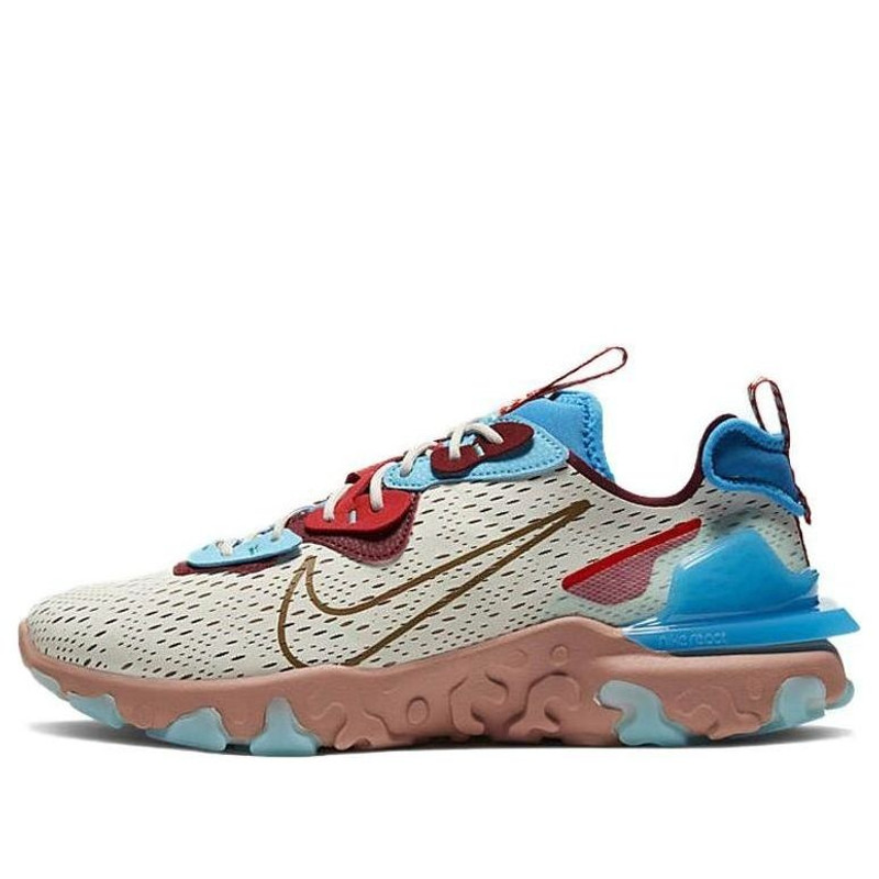 Nike React Vision 'Desert Oasis' CD4373-001 - 1