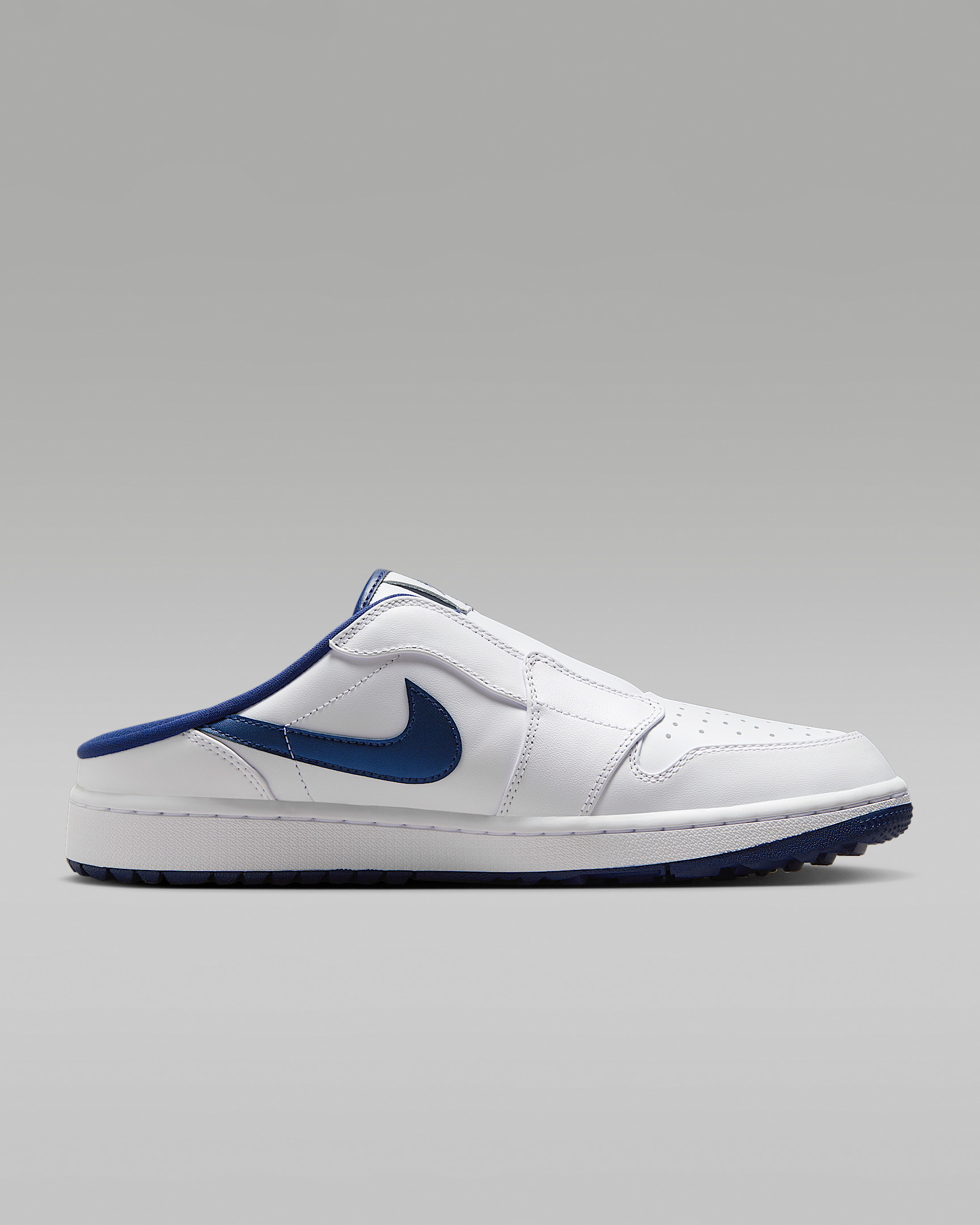 Air Jordan Mule Golf Shoes - 3