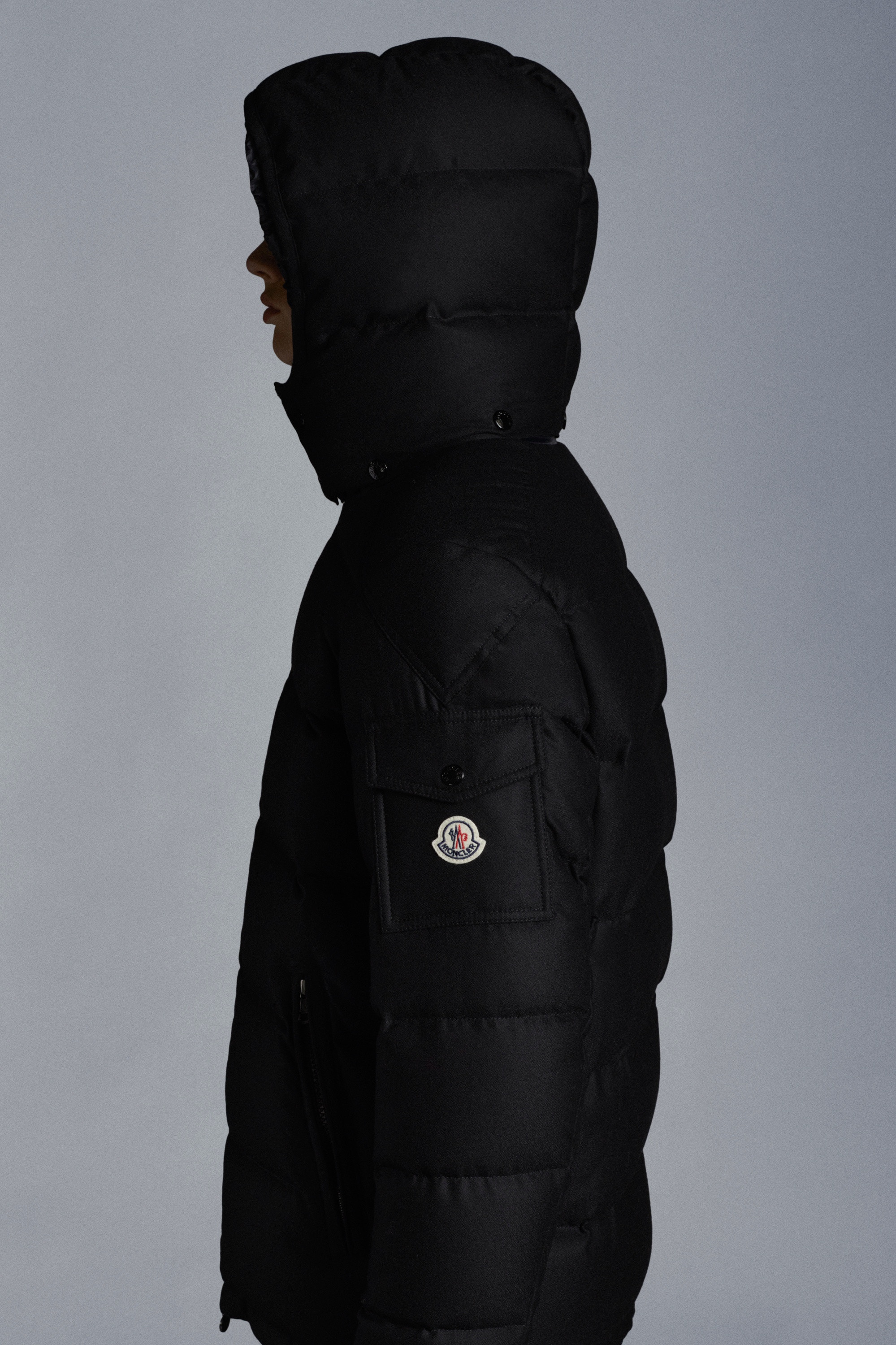 Montgenevre Short Down Jacket - 8