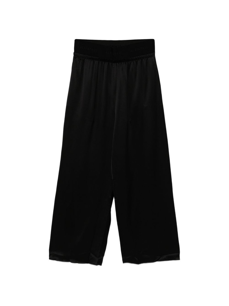 regular-fit trousers 1