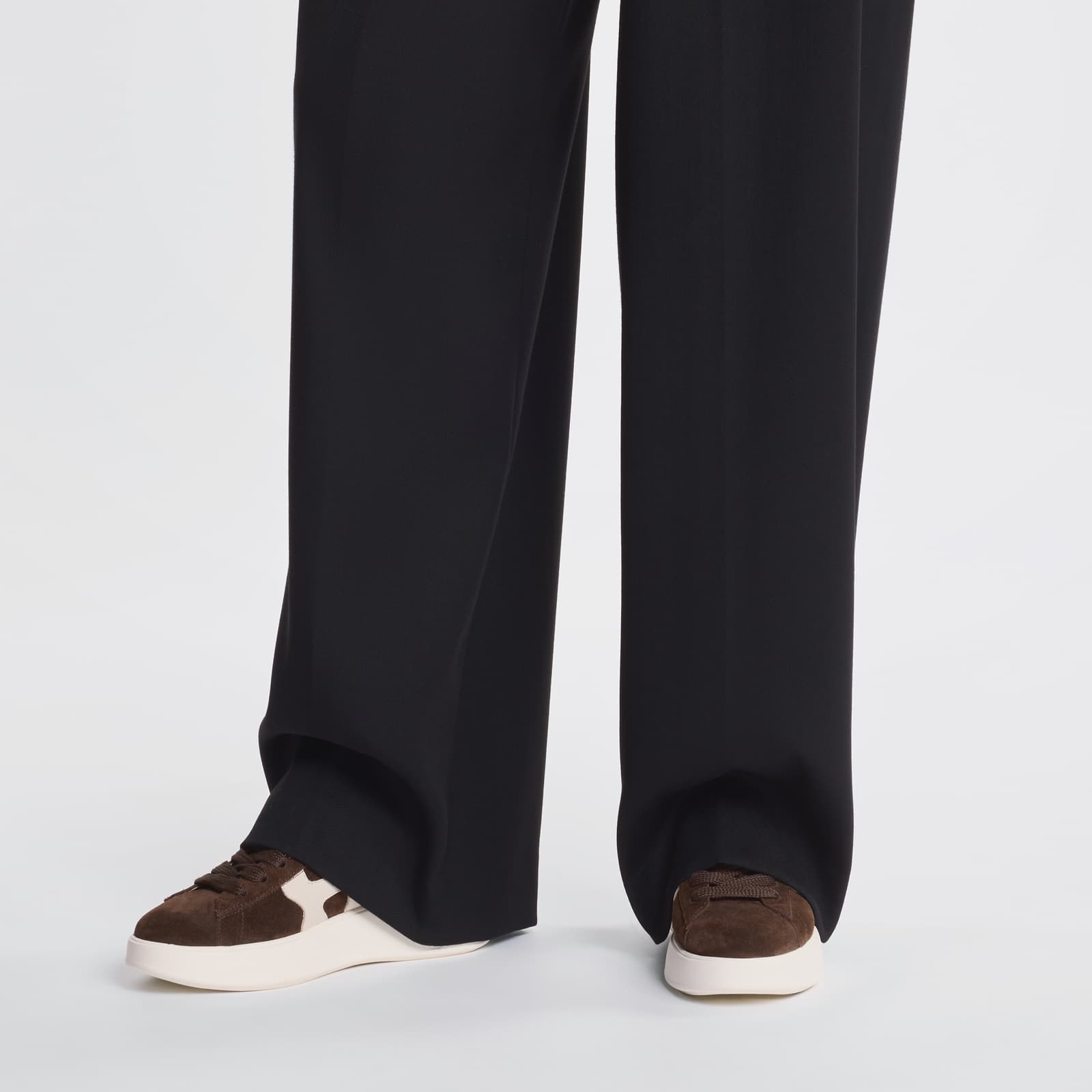 Sneakers Hogan Rebel - 7