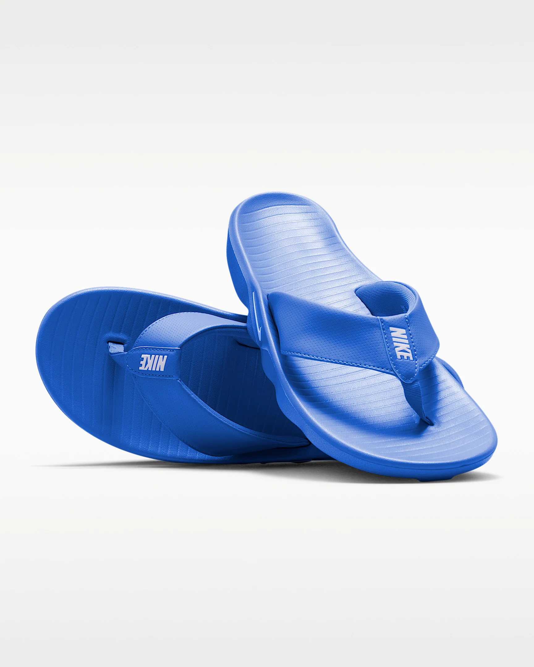Nike Marina Men's Slides - 1