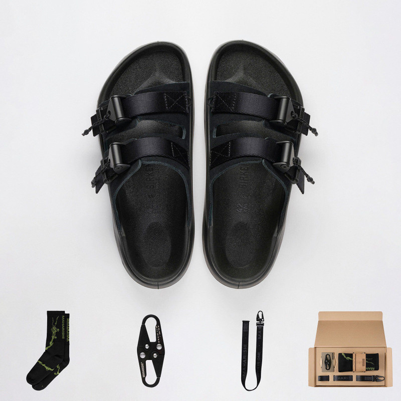 Maharishi Pack - 1
