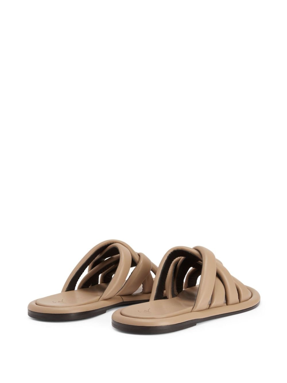 Jacobseen leather sandals - 3