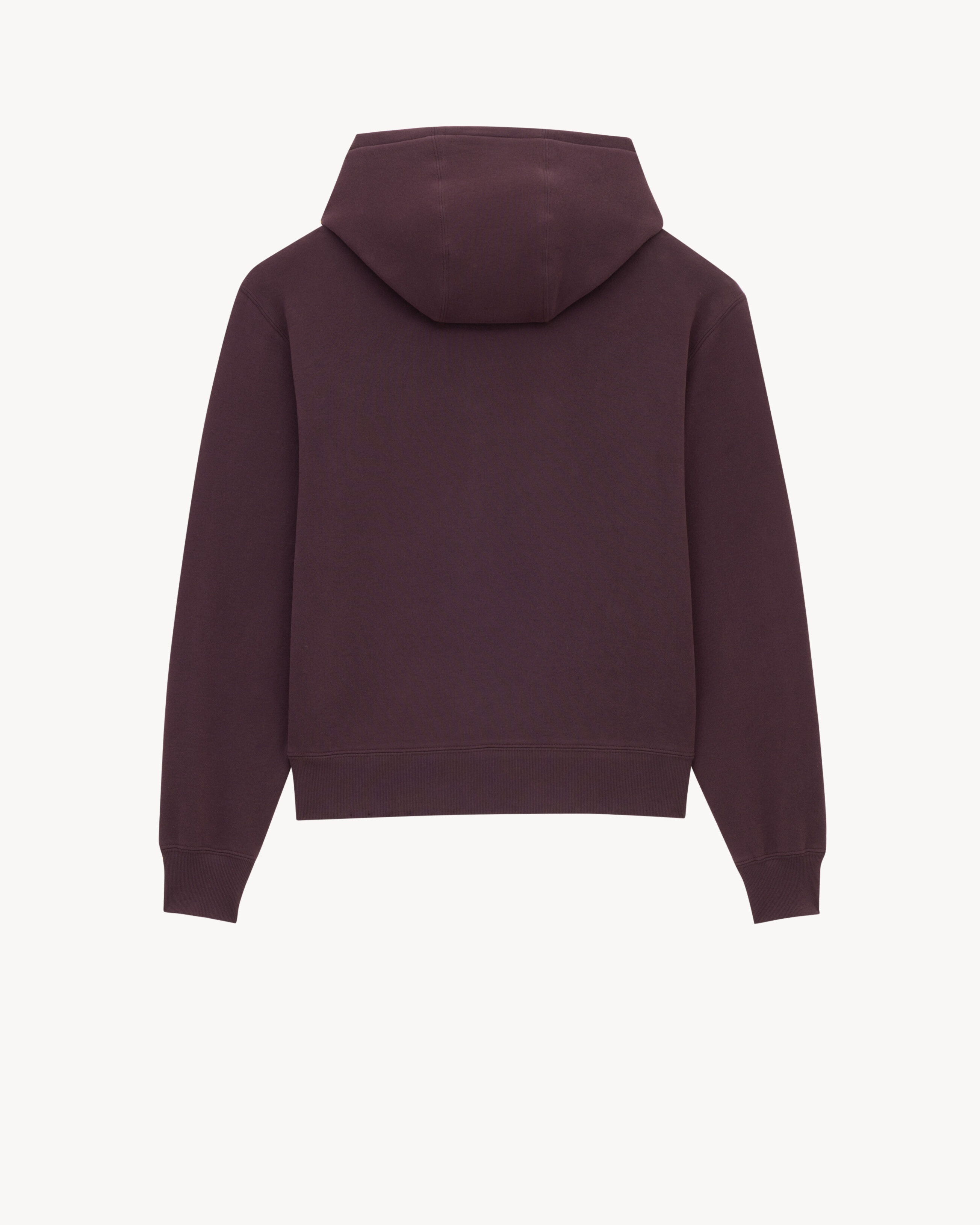 SAINT LAURENT HOODIE - 2