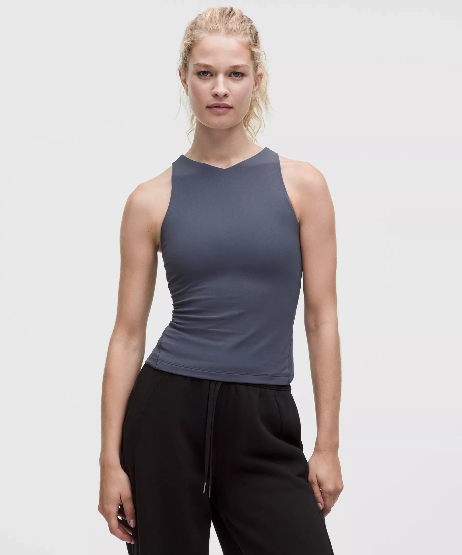 lululemon Align™ Mini V-Neck Tank Top - 1