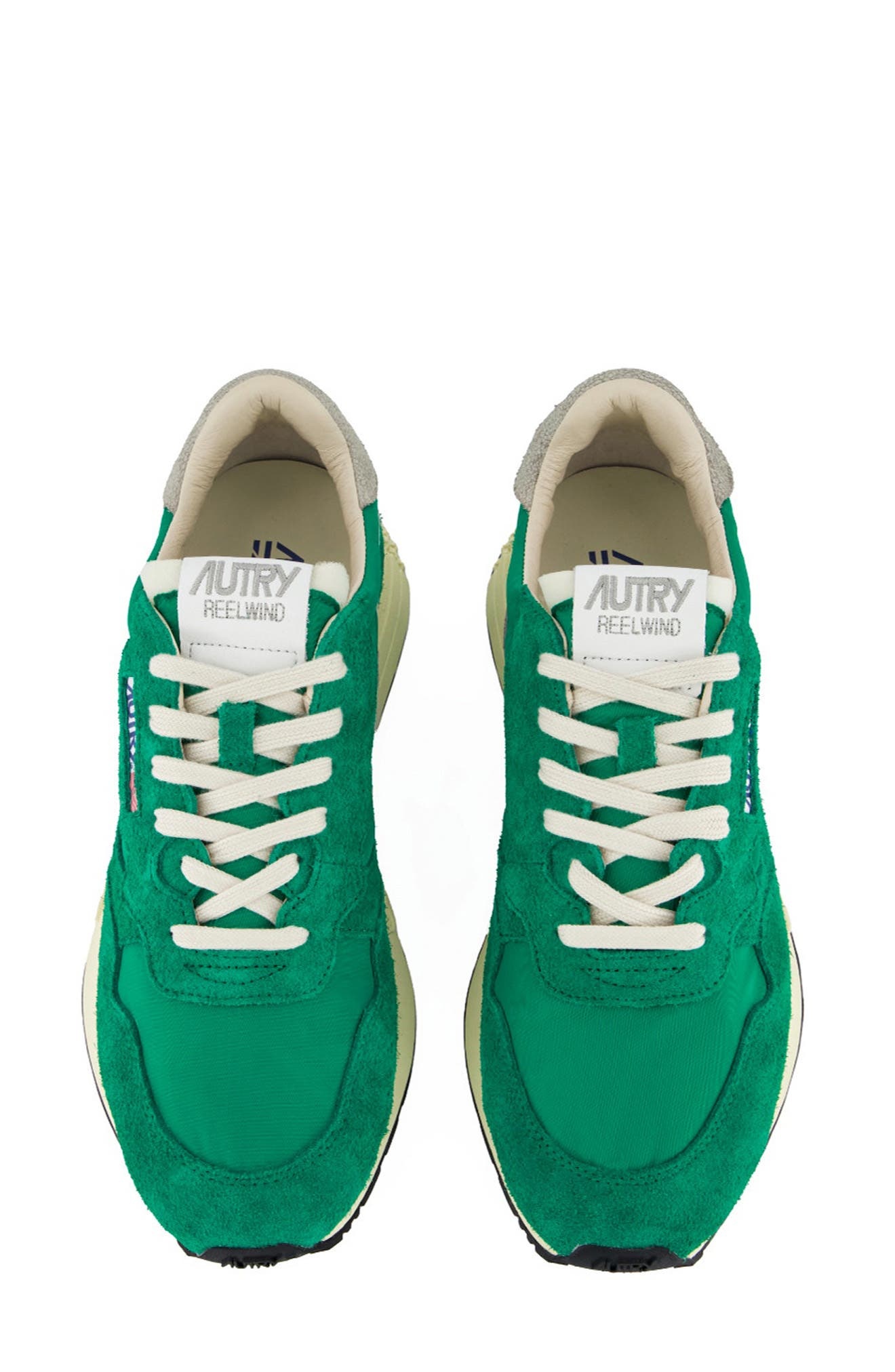 AUTRY Reelwind Sneaker in Amazon at Nordstrom - 4