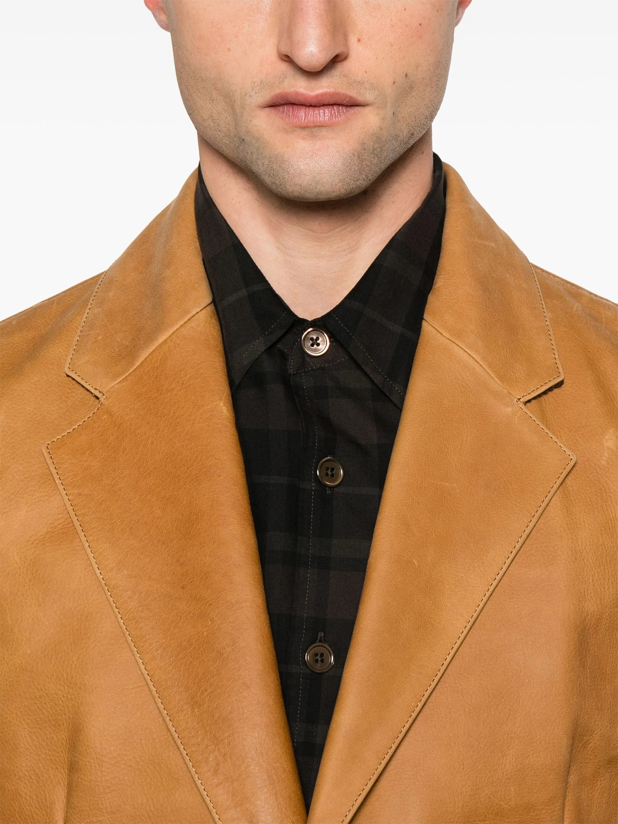 Opening blazer - 5