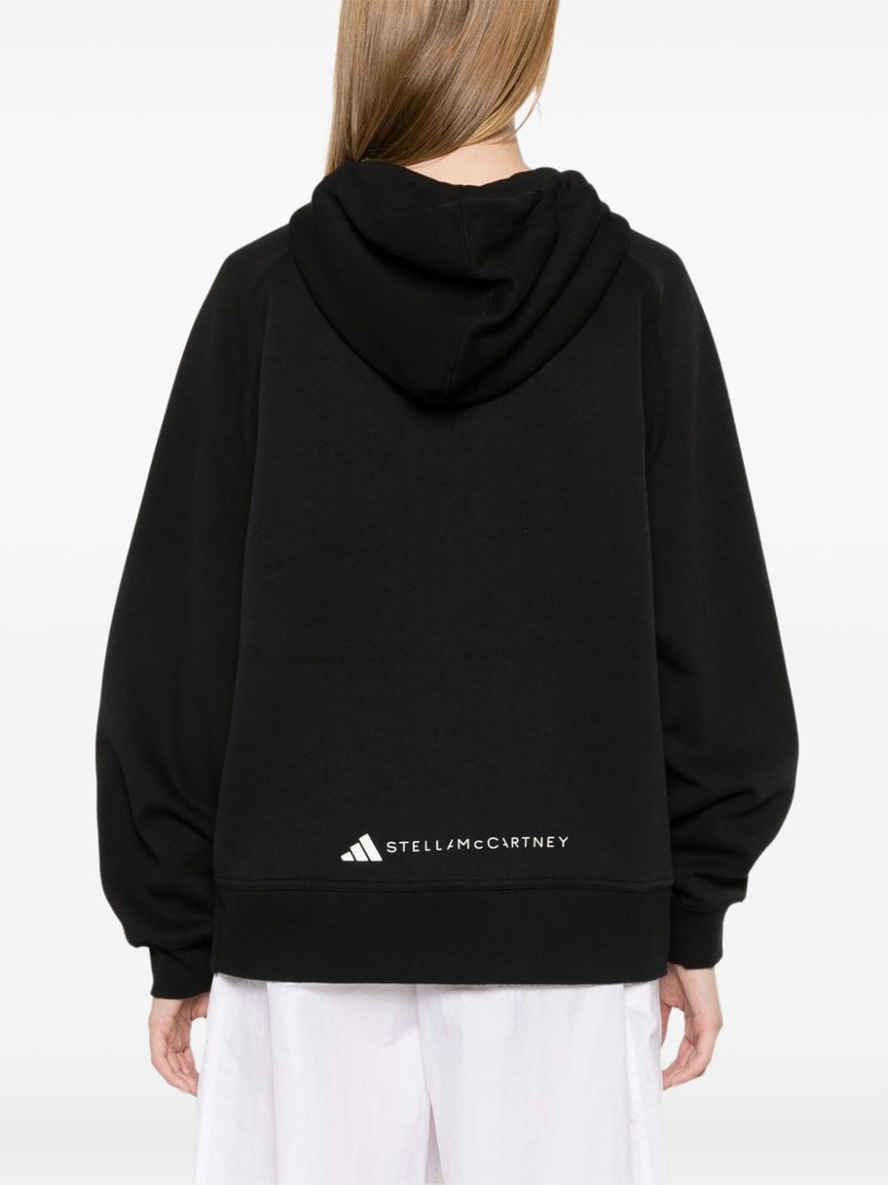 zip-up hoodie - 4