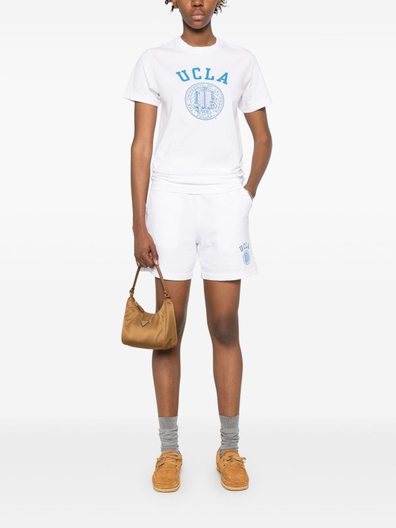 Sporty & Rich cotton T-shirt outlook