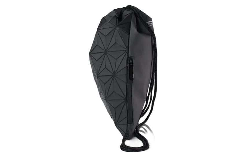 adidas 3D Gym Sack 'Black ' DH0209 - 3