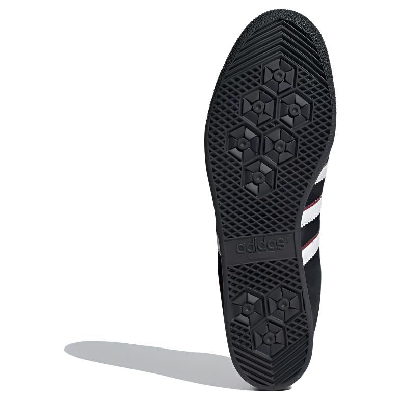 adidas London 96 'Core Black Better Scarlet' IH4773 - 6
