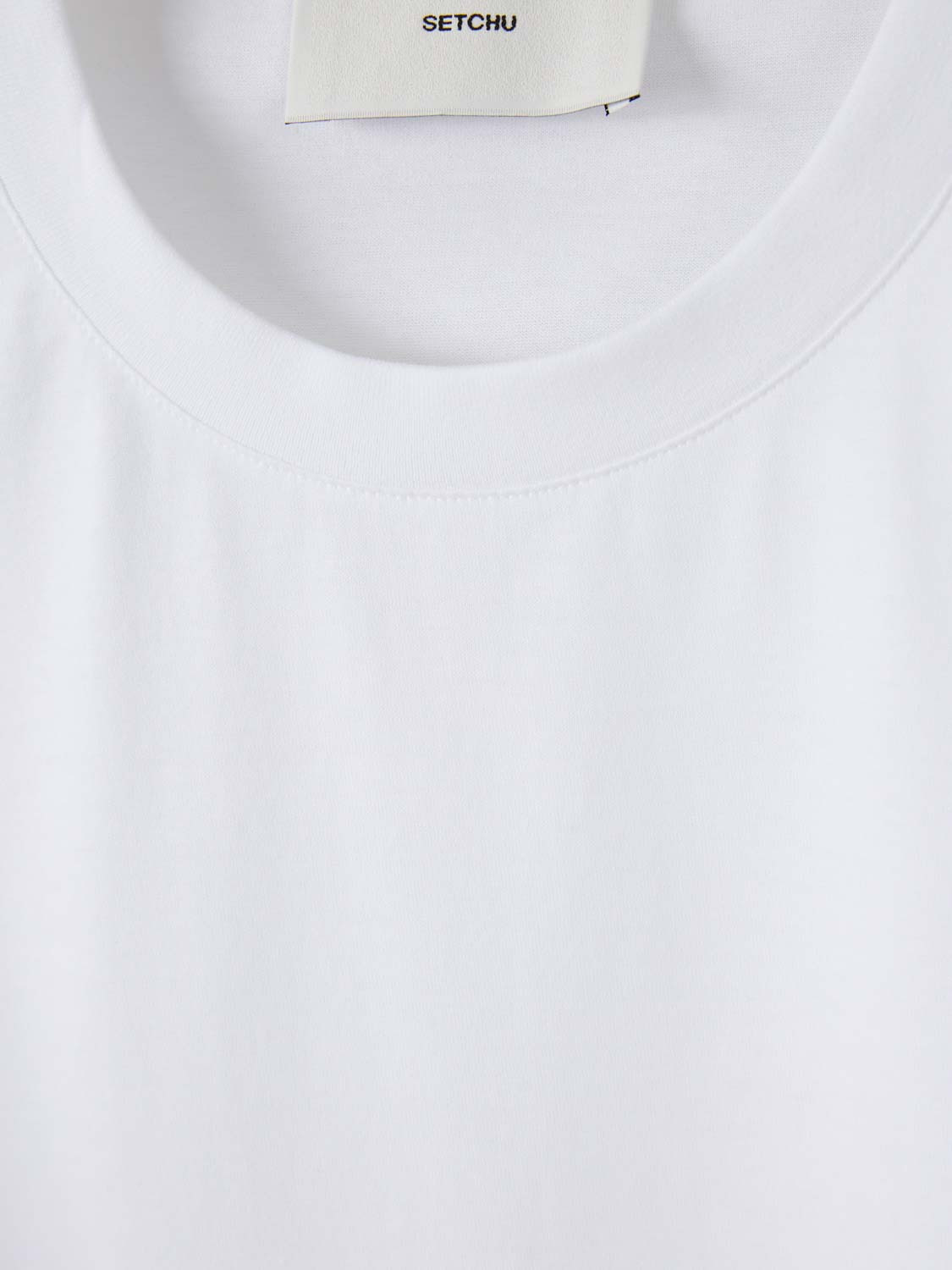 SHORT SLEEVE T-SHIRT - 3