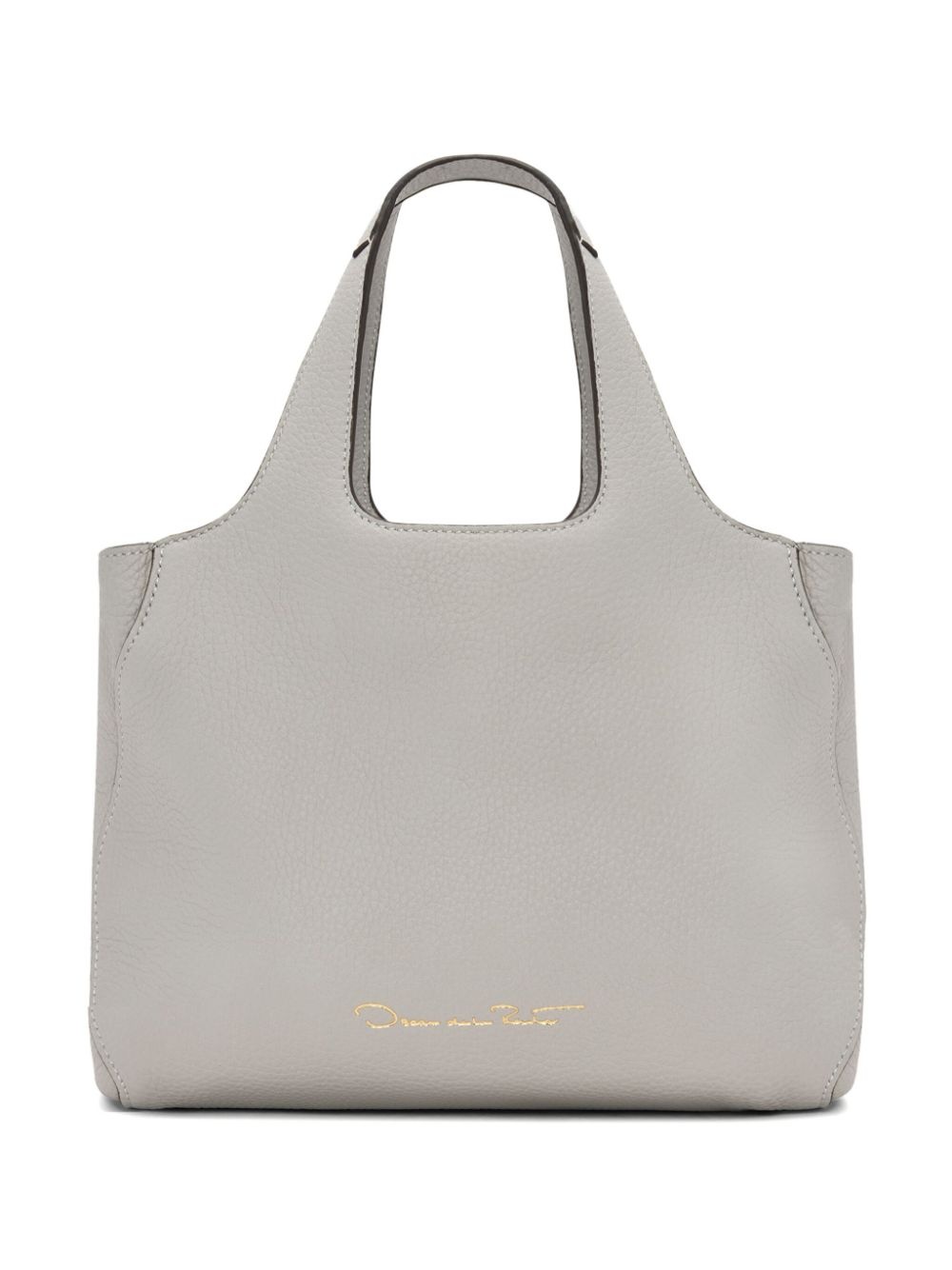 The Mini Topaz tote bag - 3