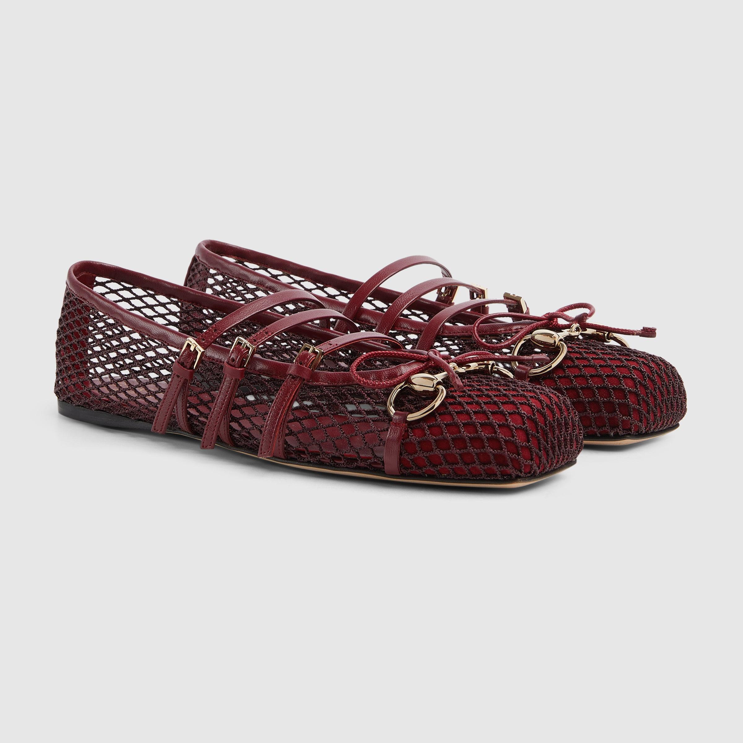 Women's Gucci Horsebit ballet flat - 2