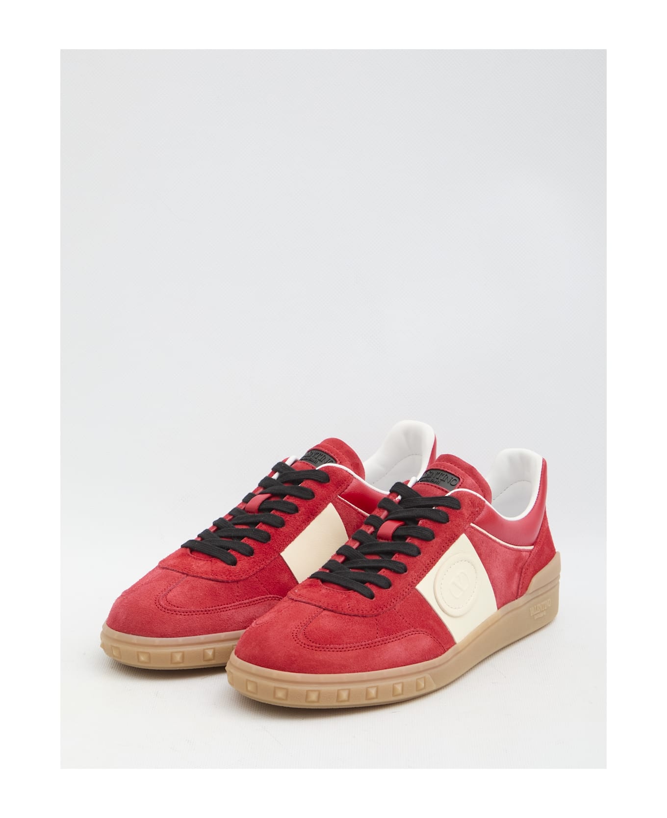 Upvillage Low Top Sneakers - 2