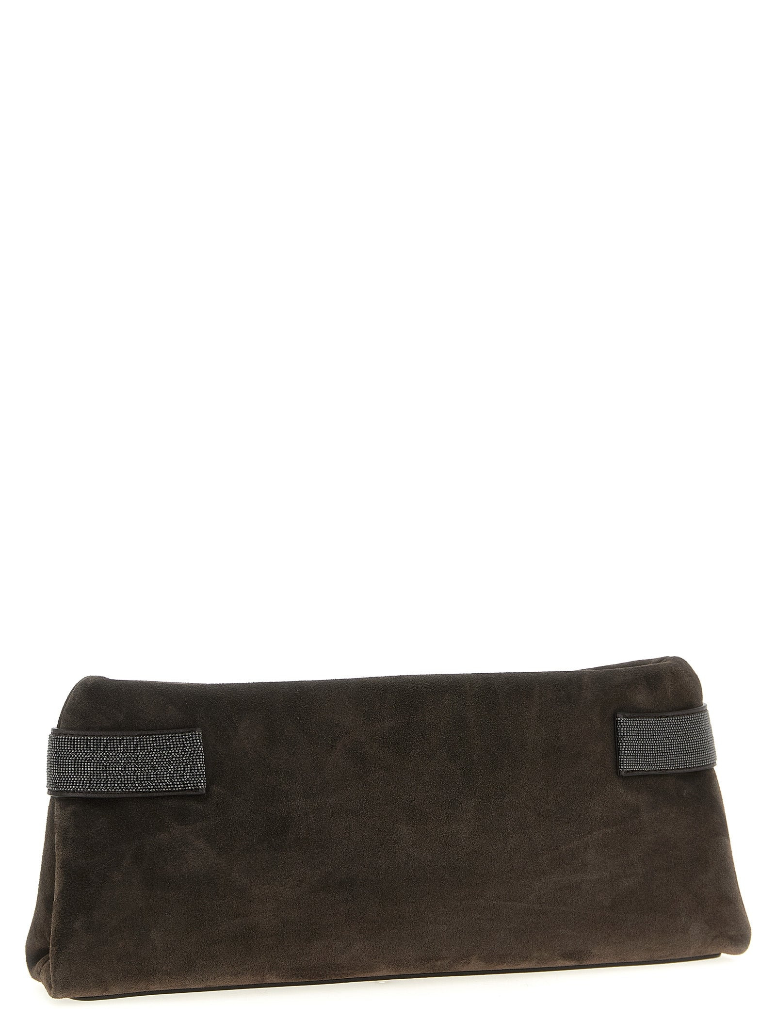 Essence Clutch Brown - 2