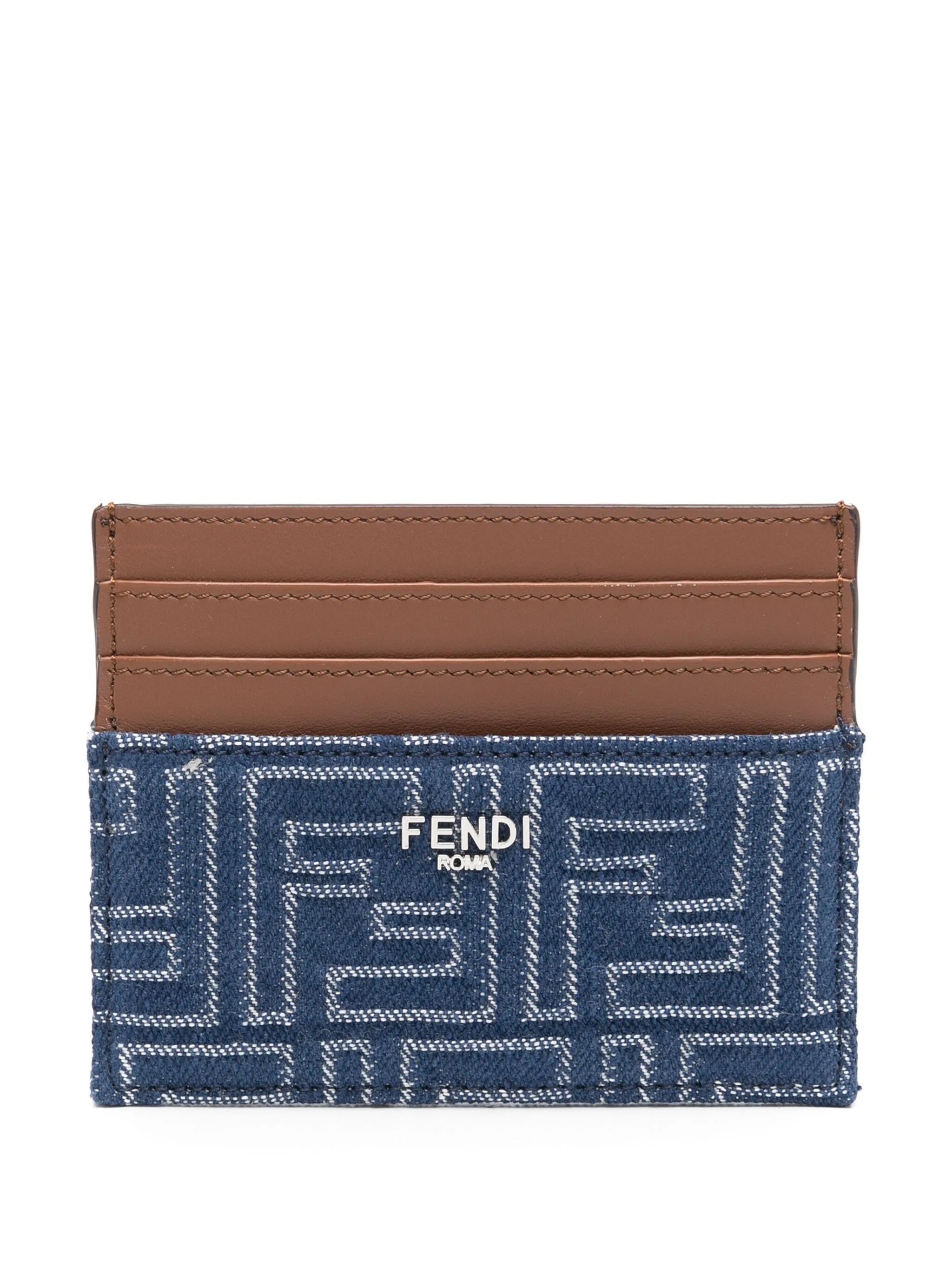 FF-motif Wallet - 1