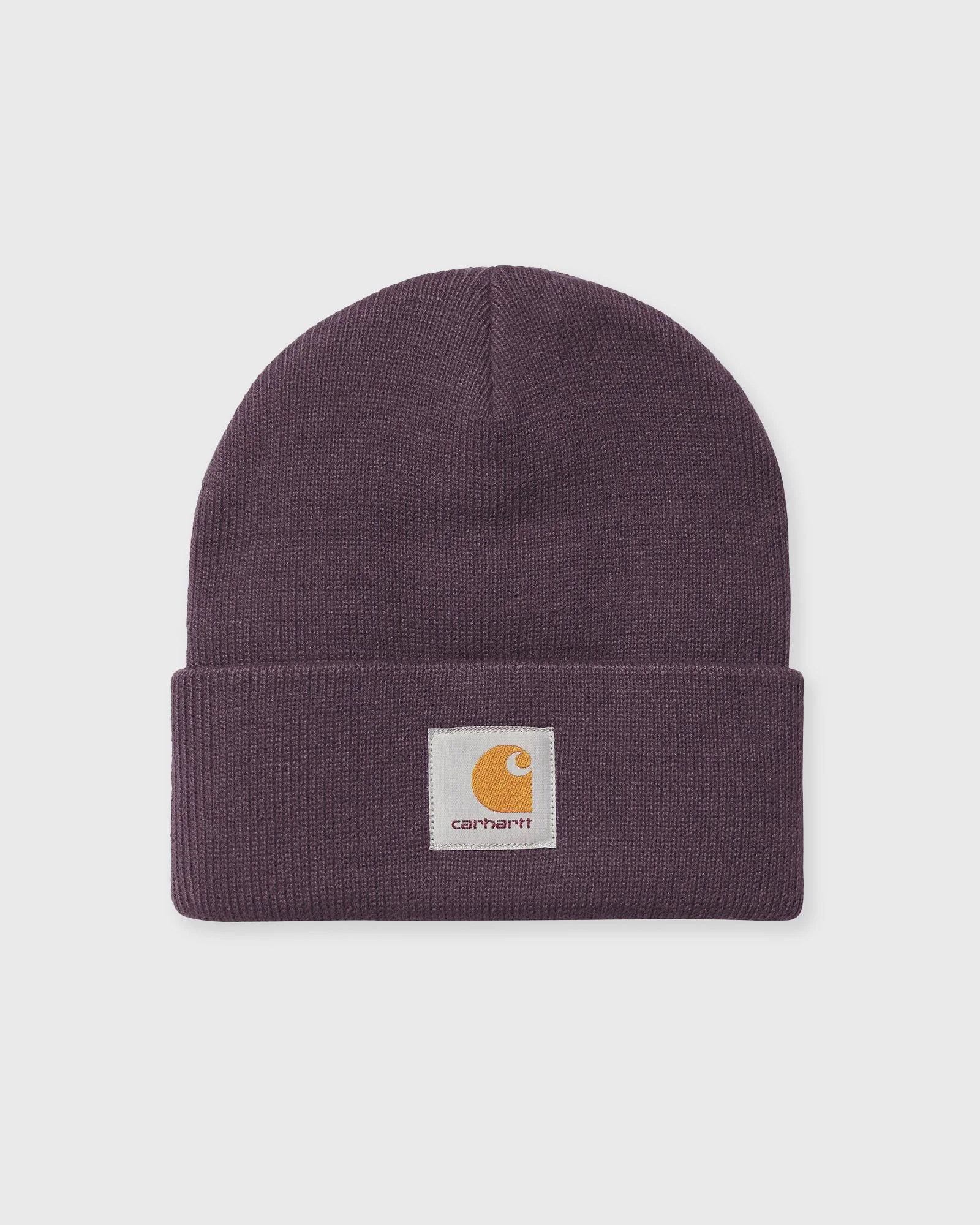 Short Watch Hat - 1