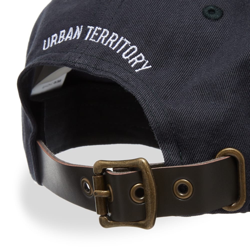 WTAPS T-6H 02 Cap - 3