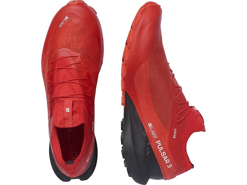Salomon S/Lab Pulsar 3 - 3