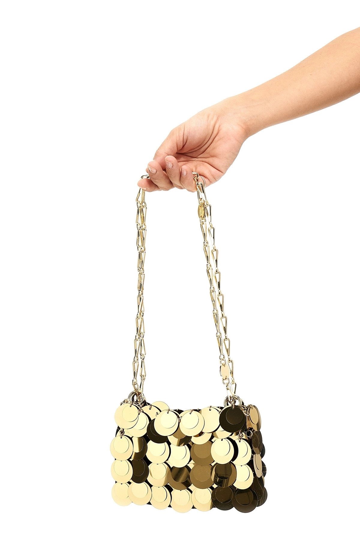 'Sparkle Nano' handbag - 2