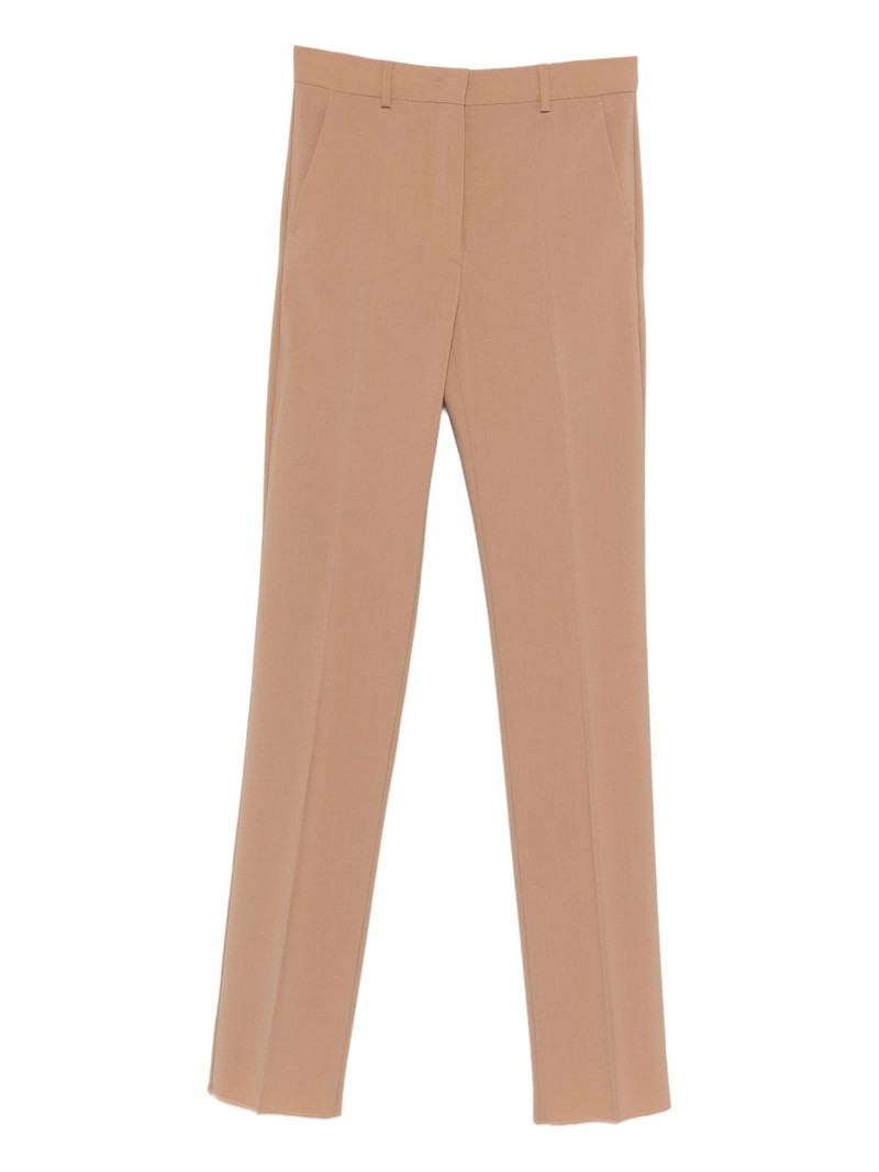 Pocket detail trousers 1