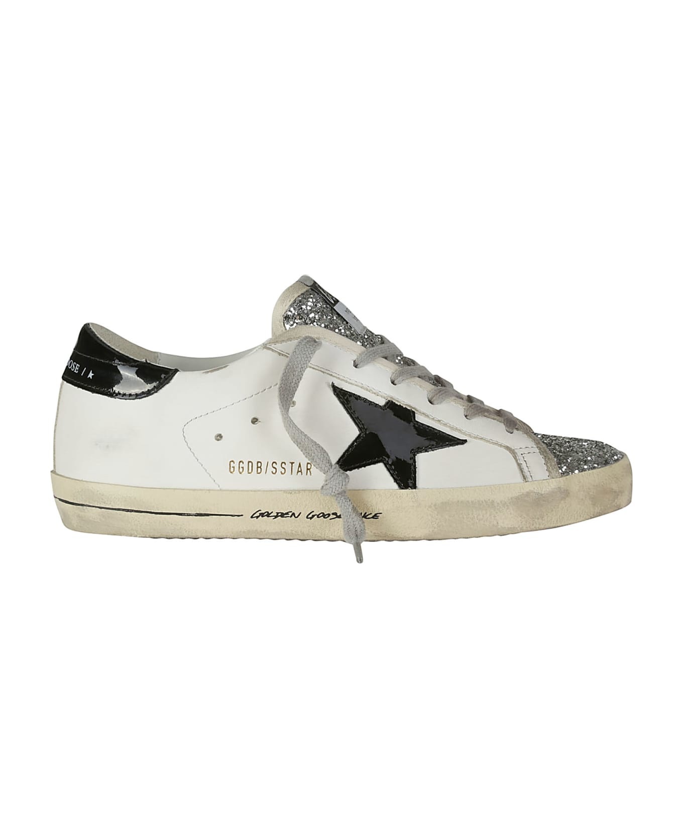 Super Star Low-top Sneakers - 1