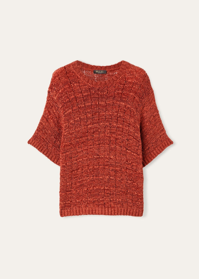 Shikotsu Crewneck - 1