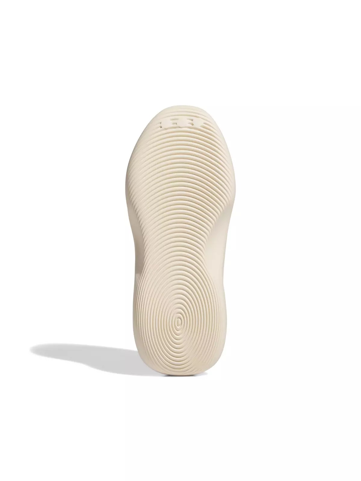 ADIFOM IIINFINITY Mule "Crystal Sand/Crystal Sand/Crystal Sand" Unisex Slide - 6