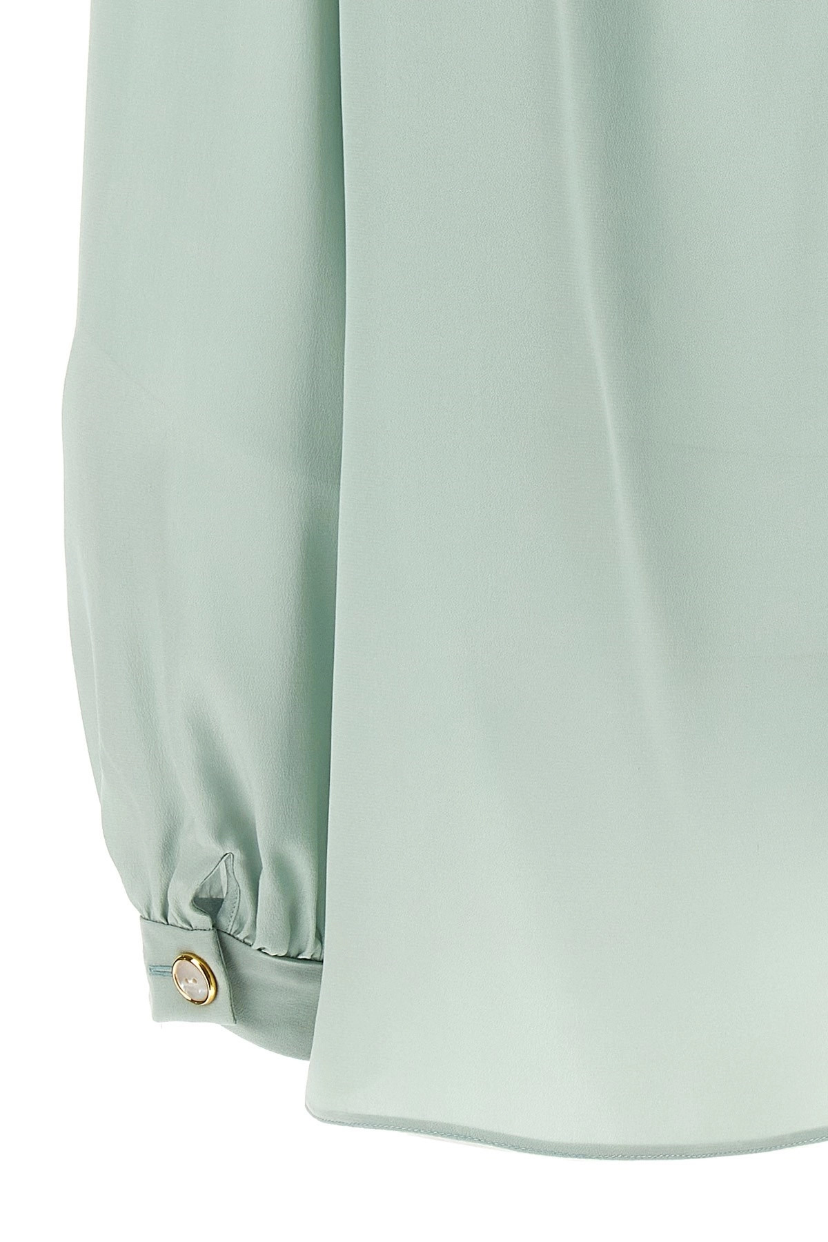Valentino Garavani lavallière shirt - 4