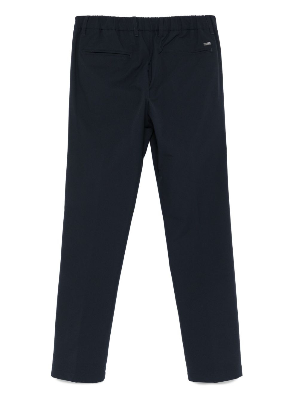 drawstring trousers - 2