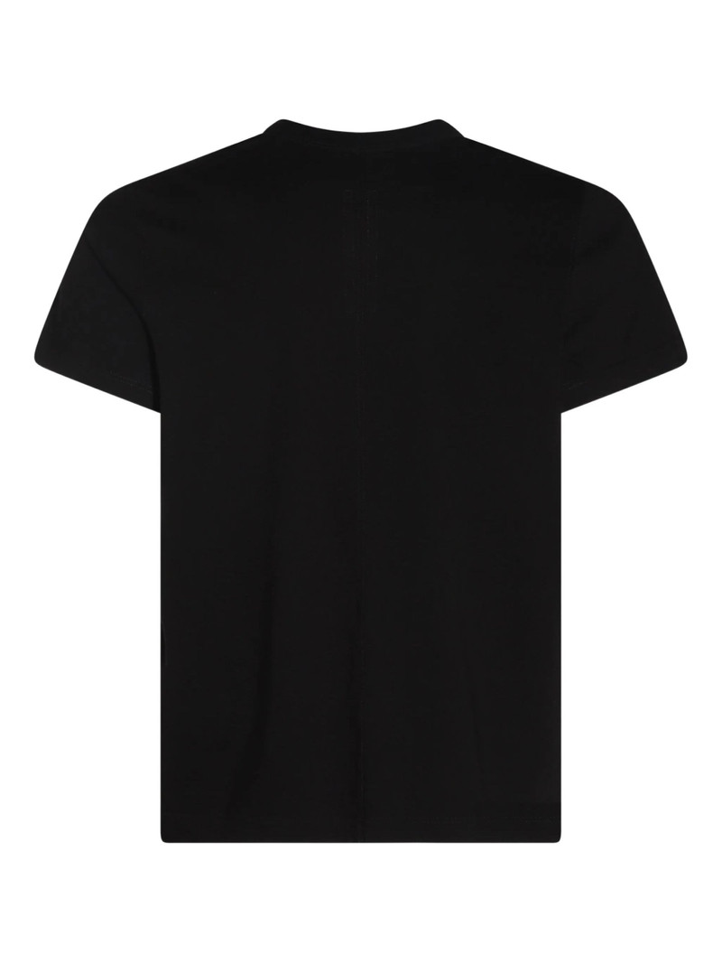 Rick Owens Rib T-shirt outlook