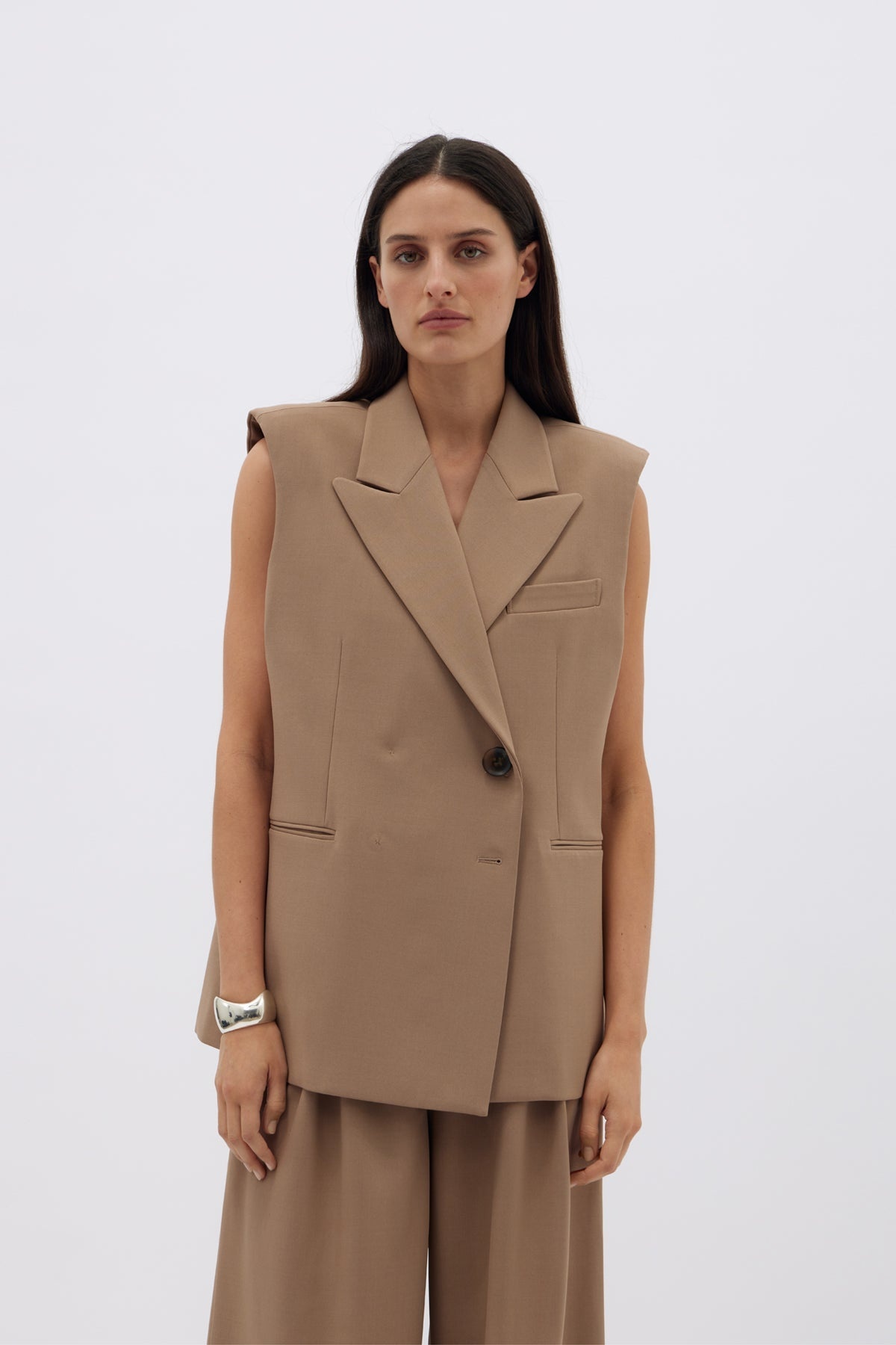BRAE VEST - 3