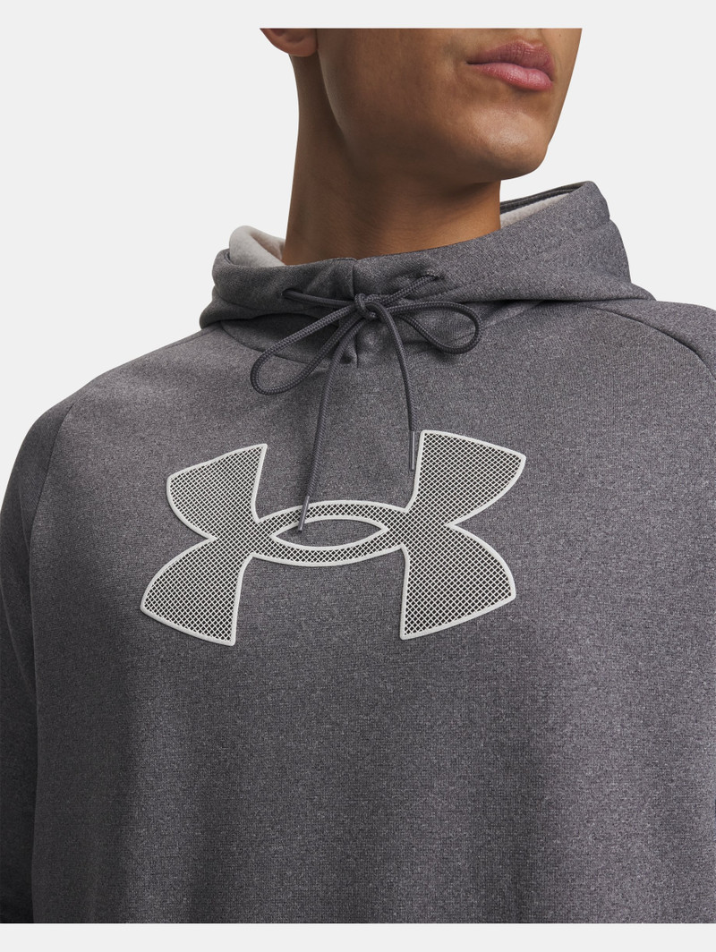 Armour Fleece® Big Logo 3