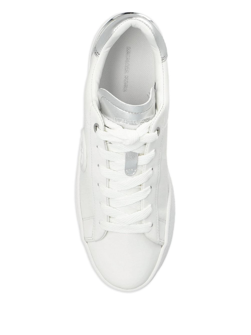 Dottie platform sneakers 3