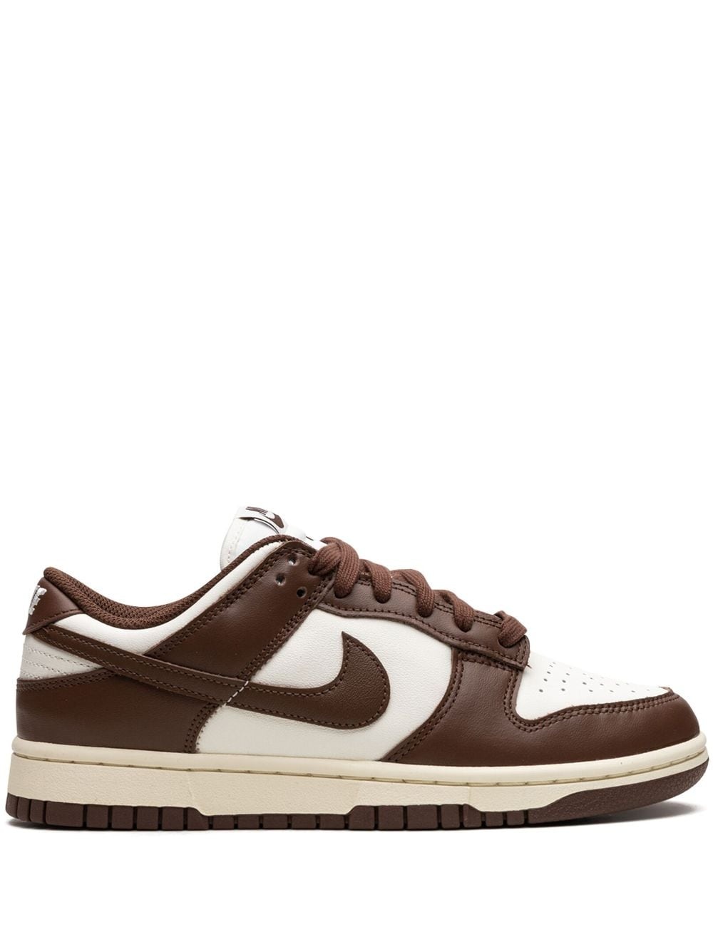 Dunk Low "Cacao Wow" sneakers - 1