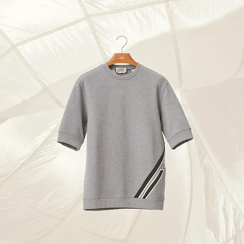 "Run H" t-shirt - 4