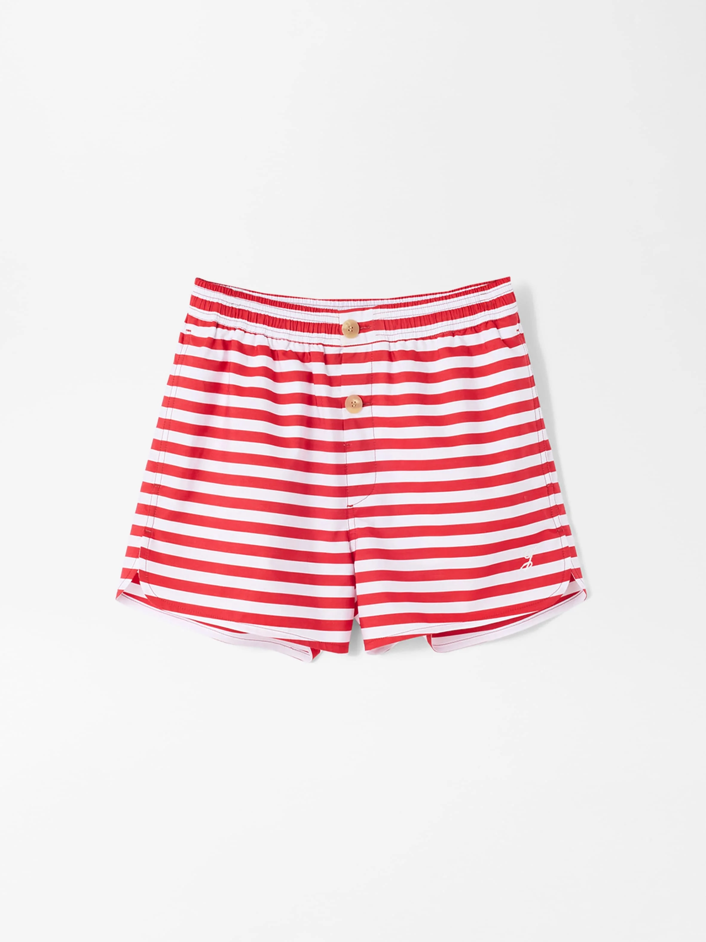The Puntini swim shorts - 1