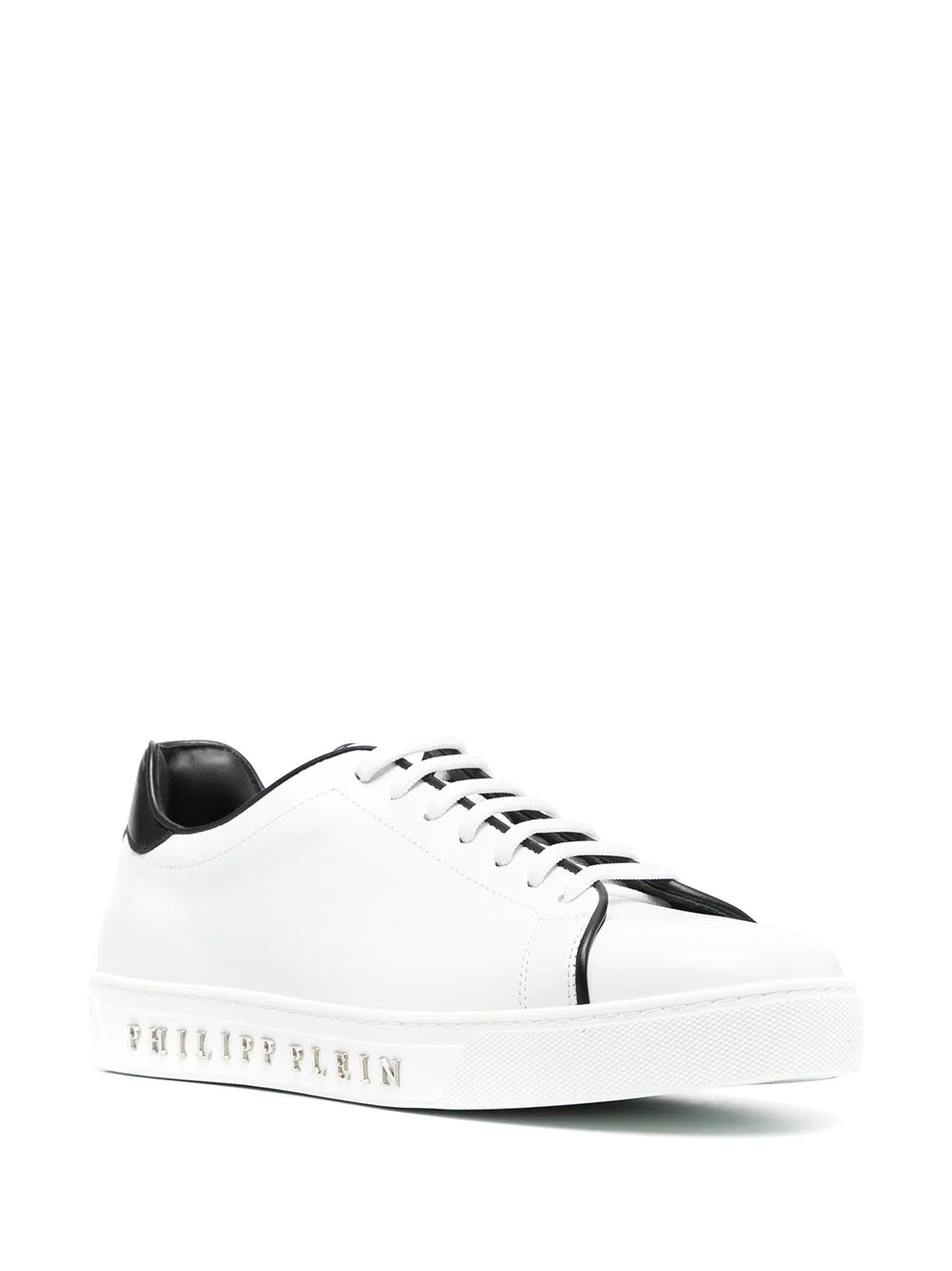 Istitutional low-top sneakers - 2