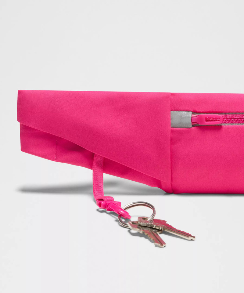 Fast and Free Running Belt 3