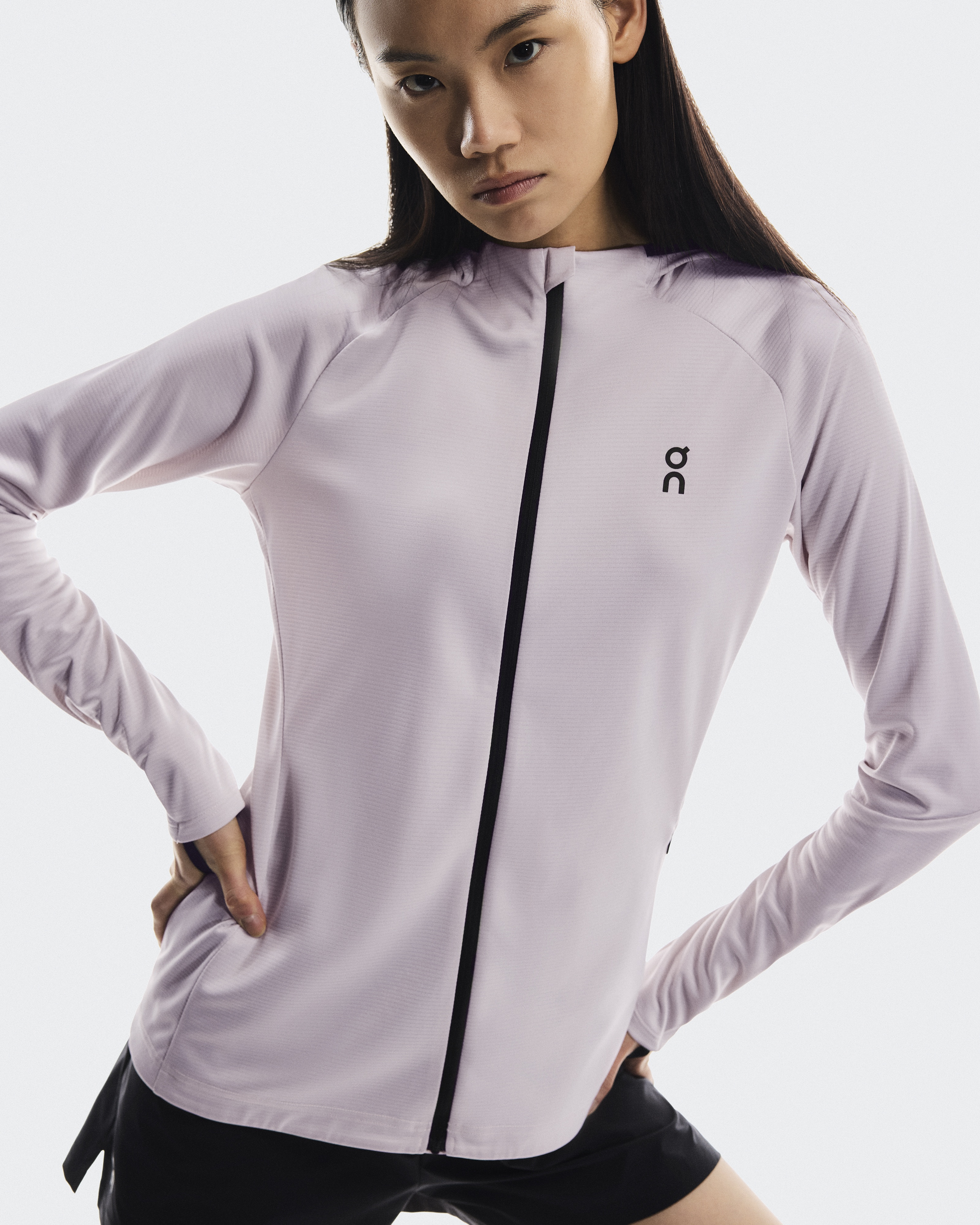 Climate Zip Hoodie - 3