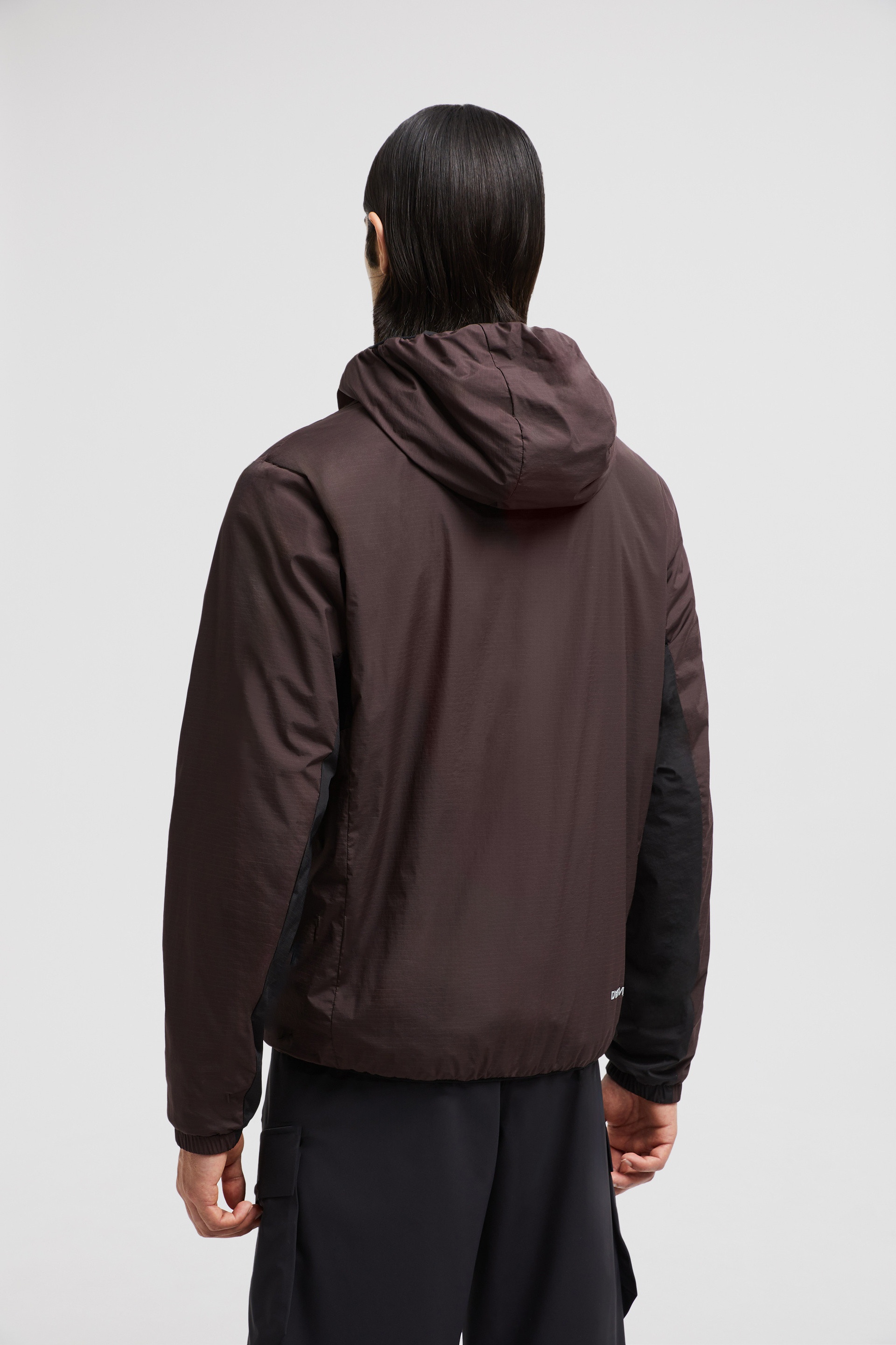 Bissen Hooded Jacket - 5