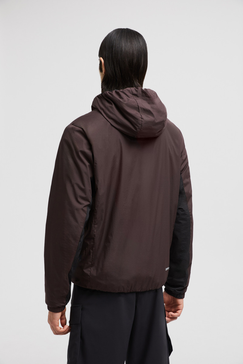 Bissen Hooded Jacket 5