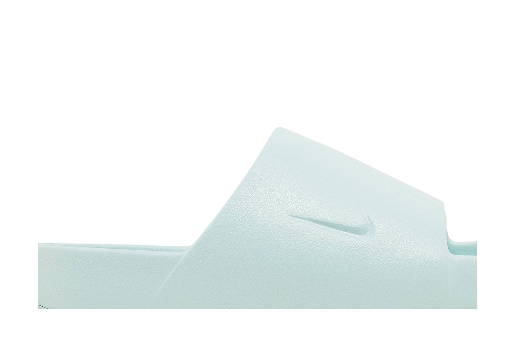 Wmns Calm Slide 'Jade Ice' - 2