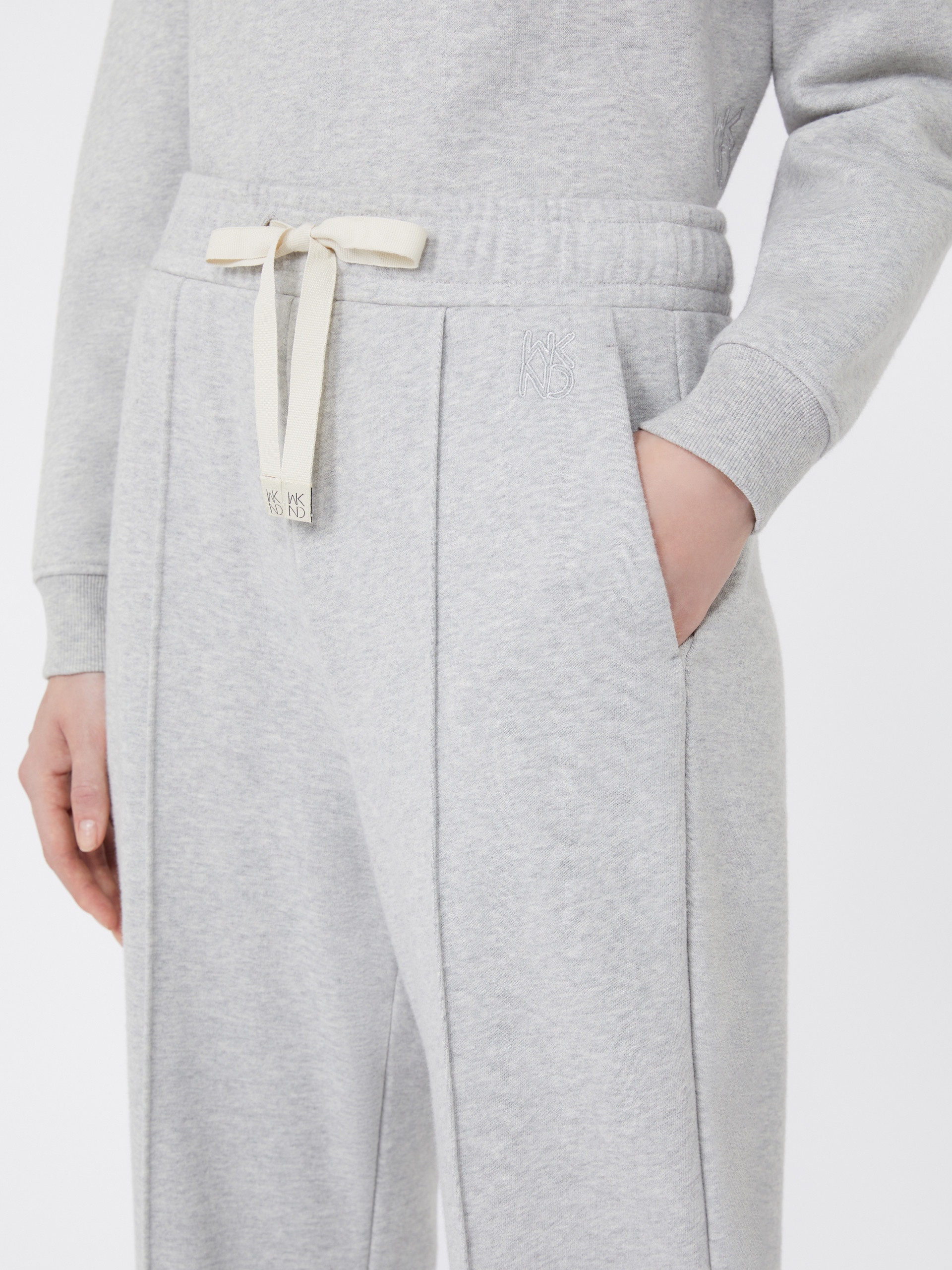 FOLK Fleece trousers - 5