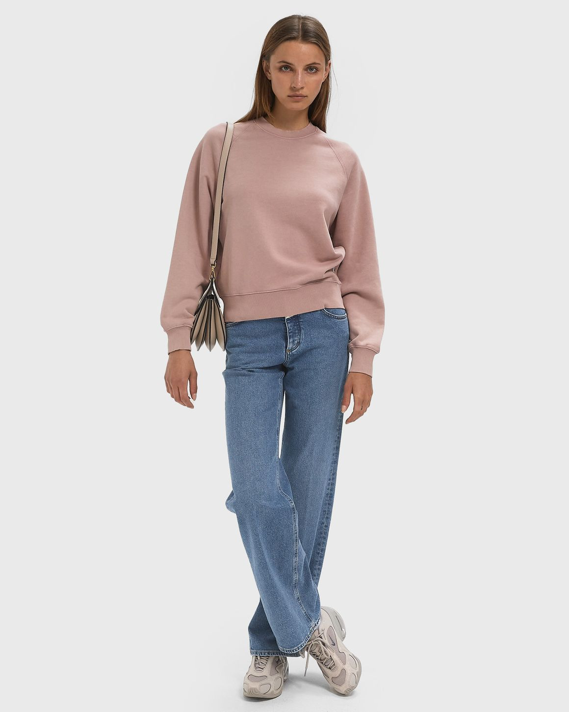 WMNS Hudson Sweat - 2