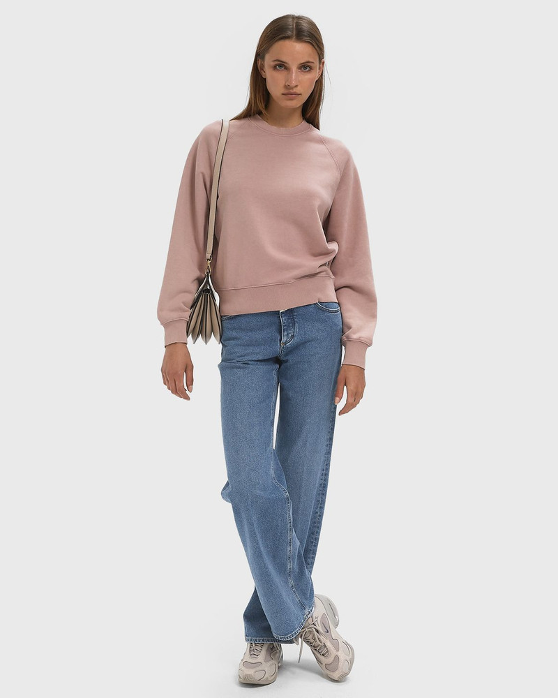 Carhartt WMNS Hudson Sweat outlook