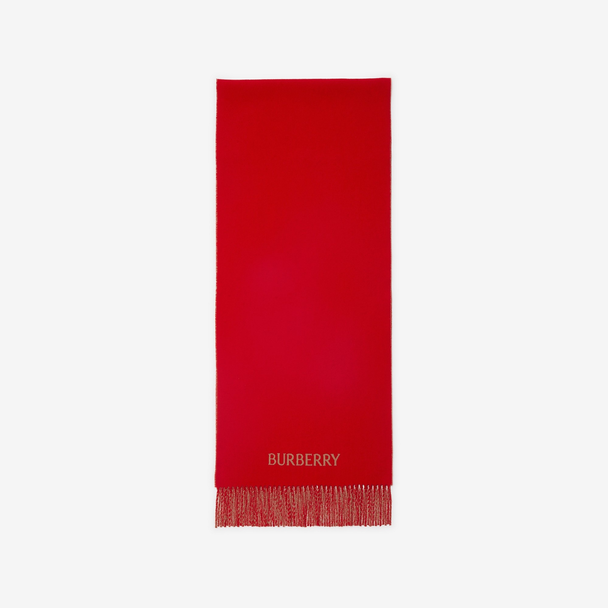 EKD Cashmere Reversible Scarf - 5